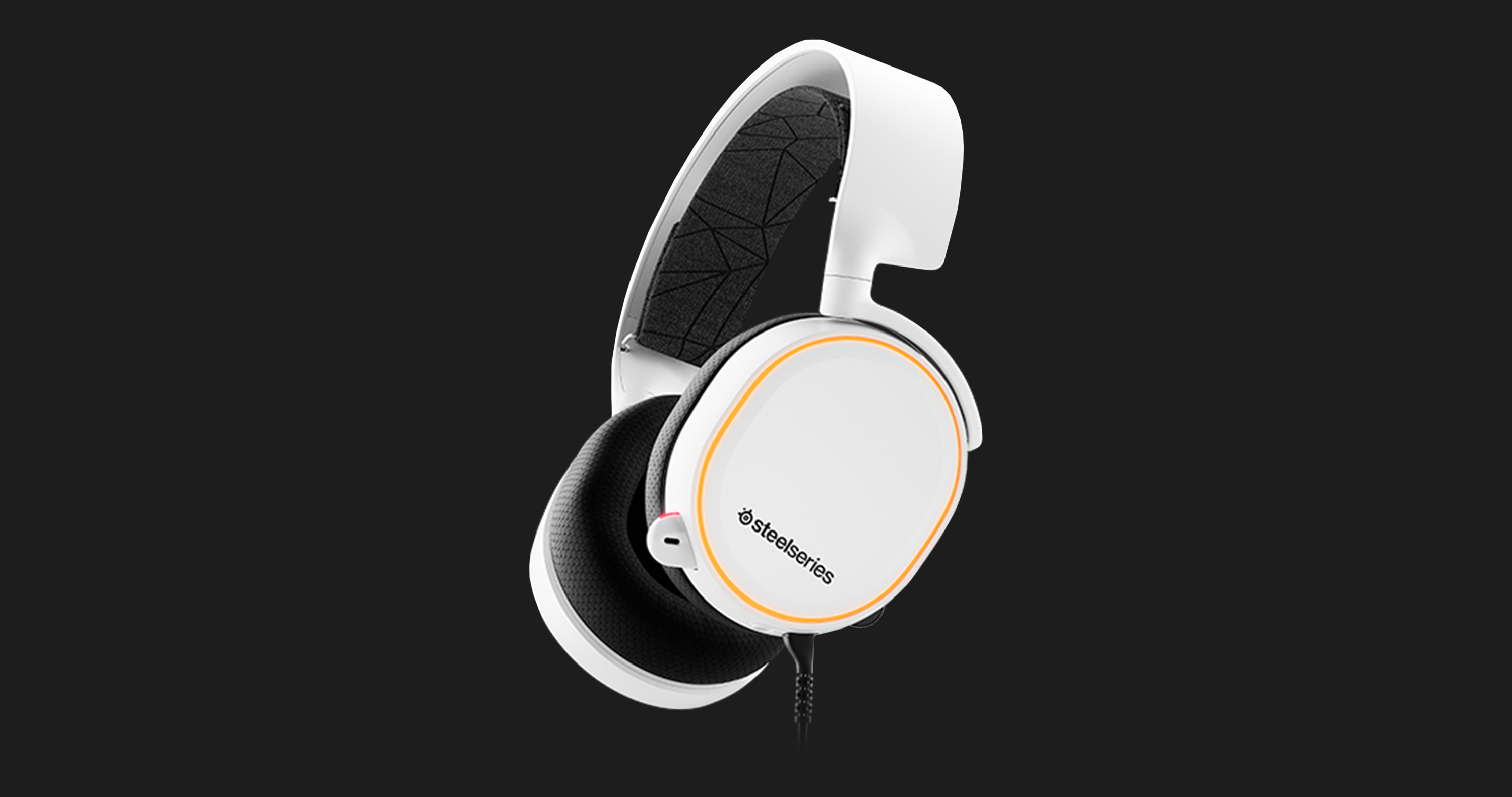 Arctis 5 shop 2019 edition